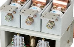 EN60947-1 vacuum contactor