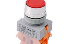 EN60947-1 button switch