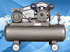 UL60335-2-34 certified compressor