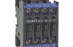 EN60947-1 low-voltage contactor