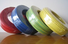 HD21 PVC insulated wires and cables with rated voltage of 450/750V and below