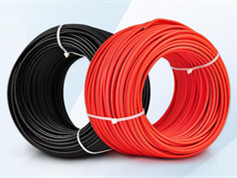 UL4703 certification for photovoltaic lines