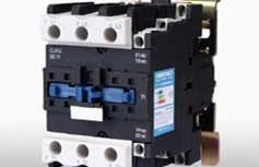 EN60947-1 low-voltage electromechanical contactor