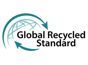 GRS certification