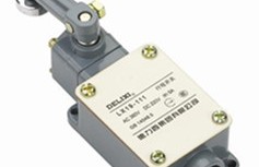 EN60947-1 limit switch