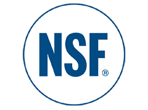 NSF certification in the United States