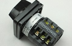 EN60947-1 conversion switch
