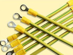 UL467 certified photovoltaic grounding