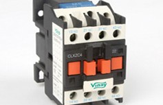 EN60947-1 contactor relay