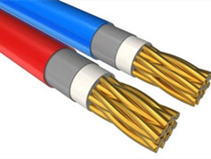 UL854 certified incoming cable