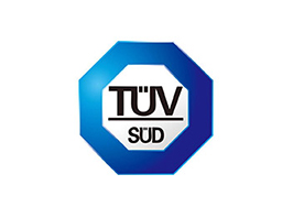German TUV certification