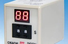 EN60947-1 time relay