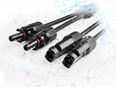 UL467 certified photovoltaic connection equipment