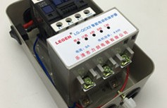 EN60947-1 motor starter