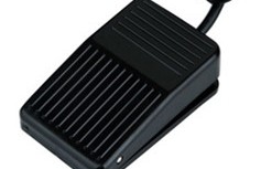 EN60947-1 foot switch