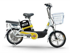 UL2849 certified electric bicycle